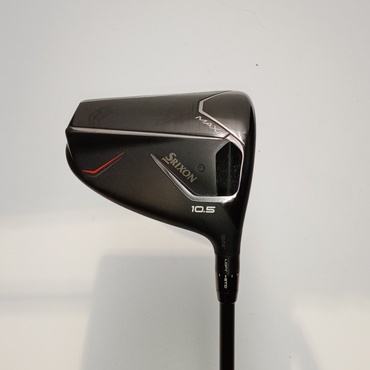 SRIXON　ZXi　MAX 1W 10.5°  SR Diamana　ZXi　50