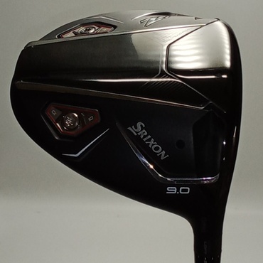 SRIXON　ZXi 1W 9°  S Diamana　ZXi　50