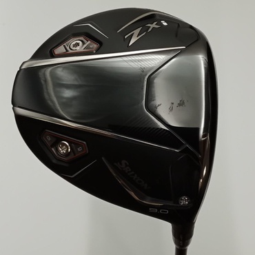 SRIXON　ZXi 1W 9°  S Diamana　ZXi　50