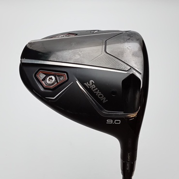 SRIXON　ZXi 1W 9°  S Diamana　ZXi　50