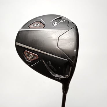 SRIXON　ZXi 1W 9°  S Diamana　ZXi　50