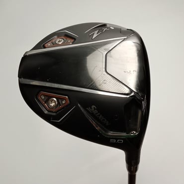 SRIXON　ZXi 1W 9°  S Diamana　ZXi　50