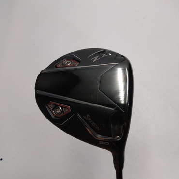 SRIXON　ZXi 1W 9°  S Diamana　ZXi　50