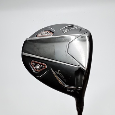 SRIXON　ZXi 1W 9°  S Diamana　ZXi　50