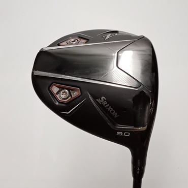 SRIXON　ZXi 1W 9°  S Diamana　ZXi　50