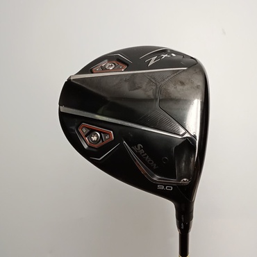 SRIXON　ZXi 1W 9°  S Diamana　ZXi　50