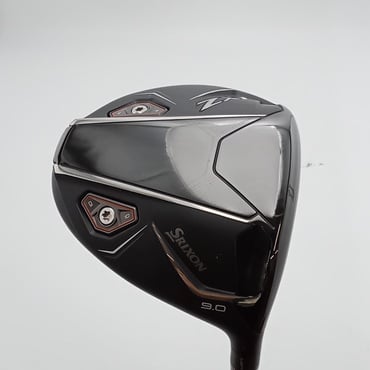 SRIXON　ZXi 1W 9°  S Diamana　ZXi　50