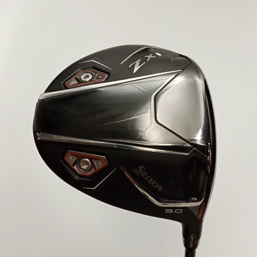 SRIXON　ZXi 1W 9°  S Diamana　ZXi　50