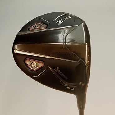 SRIXON　ZXi 1W 9°  S Diamana　ZXi　50