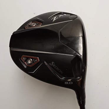 SRIXON　ZXi 1W 9°  S Diamana　ZXi　50