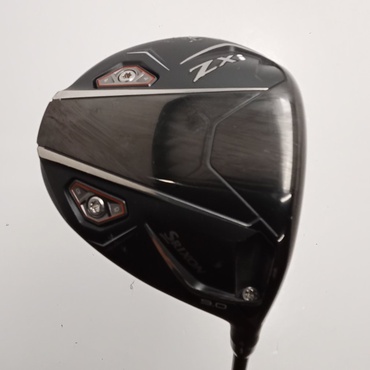 SRIXON　ZXi 1W 9°  S Diamana　ZXi　50