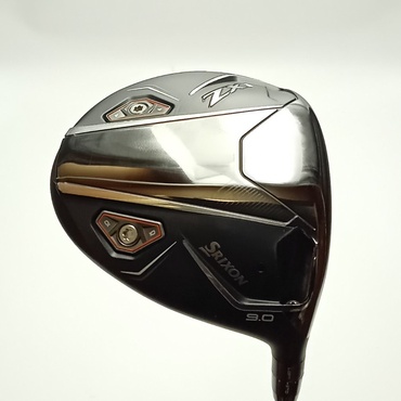 SRIXON　ZXi 1W 9°  S Diamana　ZXi　50