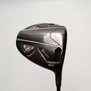 SRIXON　ZXi 1W 9°  S Diamana　ZXi　50