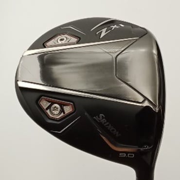 SRIXON　ZXi 1W 9°  S Diamana　ZXi　50