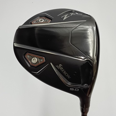 SRIXON　ZXi 1W 9°  S Diamana　ZXi　50