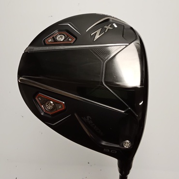 SRIXON　ZXi 1W 9°  S Diamana　ZXi　50