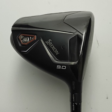 SRIXON　ZXi 1W 9°  S Diamana　ZXi　50