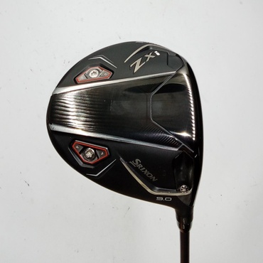 SRIXON　ZXi 1W 9°  S Diamana　ZXi　50