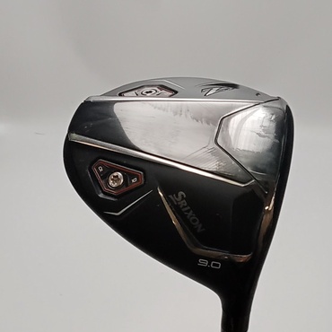 SRIXON　ZXi 1W 9°  S Diamana　ZXi　50