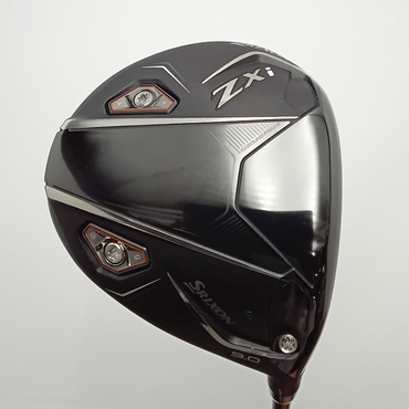 SRIXON　ZXi 1W 9°  S Diamana　ZXi　50