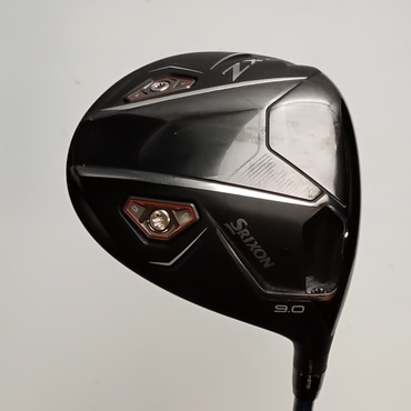 SRIXON　ZXi　TR 1W 9°  S VENTUS　ZXi　6