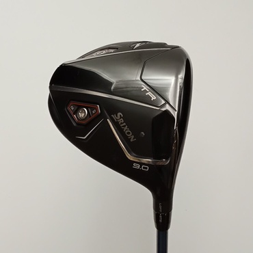 SRIXON　ZXi　TR 1W 9°  S VENTUS　ZXi　6
