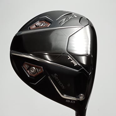 SRIXON　ZXi　TR 1W 9°  S VENTUS　ZXi　6