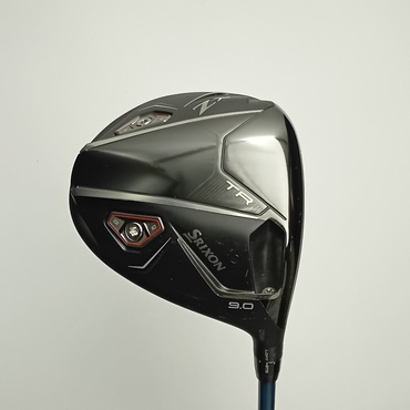 SRIXON　ZXi　TR 1W 9°  S VENTUS　ZXi　6