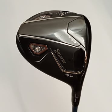 SRIXON　ZXi　TR 1W 9°  S VENTUS　ZXi　6