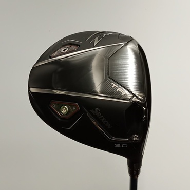 SRIXON　ZXi　TR 1W 9°  S VENTUS　ZXi　6