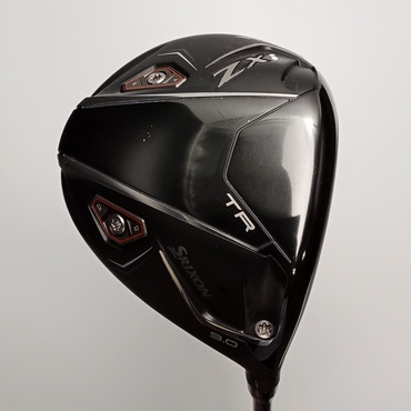 SRIXON　ZXi　TR 1W 9°  S VENTUS　ZXi　6