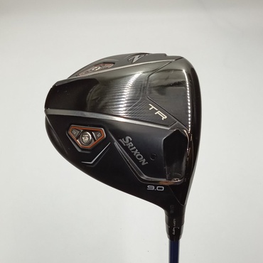SRIXON　ZXi　TR 1W 9°  S VENTUS　ZXi　6