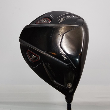 SRIXON　ZXi　TR 1W 9°  S VENTUS　ZXi　6