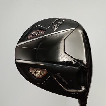 SRIXON　ZXi　TR 1W 9°  S VENTUS　ZXi　6