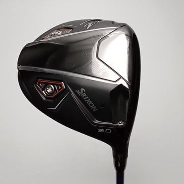 SRIXON　ZXi　TR 1W 9°  S VENTUS　ZXi　6