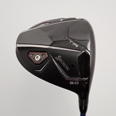 SRIXON　ZXi　TR 1W 9°  S VENTUS　ZXi　6