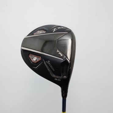 SRIXON　ZXi　TR 1W 9°  S VENTUS　ZXi　6