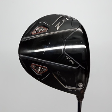 SRIXON　ZXi　TR 1W 9°  S VENTUS　ZXi　6