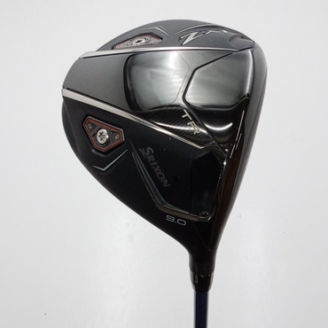 SRIXON　ZXi　TR 1W 9°  S VENTUS　ZXi　6