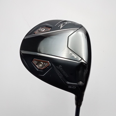 SRIXON　ZXi　TR 1W 9°  S VENTUS　ZXi　6