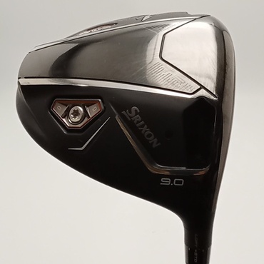SRIXON　ZXi　TR 1W 9°  S VENTUS　ZXi　6