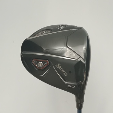 SRIXON　ZXi　TR 1W 9°  S VENTUS　ZXi　6