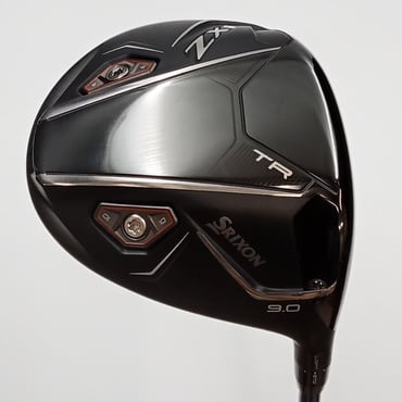 SRIXON　ZXi　TR 1W 9°  S VENTUS　ZXi　6