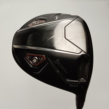 SRIXON　ZXi　TR 1W 9°  S VENTUS　ZXi　6