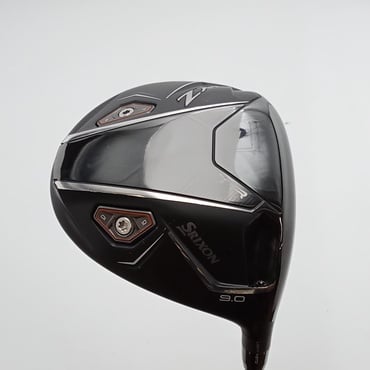 SRIXON　ZXi　TR 1W 9°  S VENTUS　ZXi　6