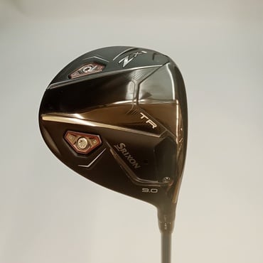 SRIXON　ZXi　TR 1W 9°  S VENTUS　ZXi　6