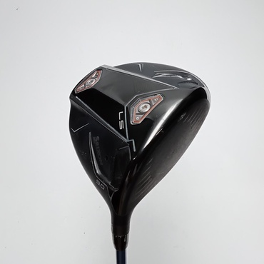 SRIXON　ZXi　LS 1W 9°  S VENTUS　ZXi　6