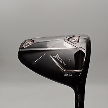 SRIXON　ZXi　LS 1W 9°  S VENTUS　ZXi　6
