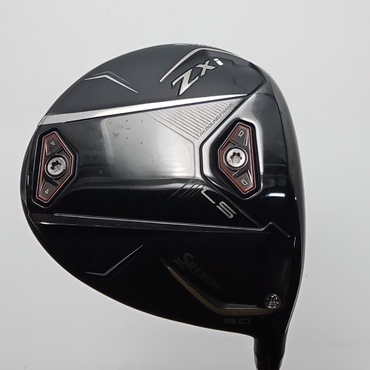 SRIXON　ZXi　LS 1W 9°  S VENTUS　ZXi　6