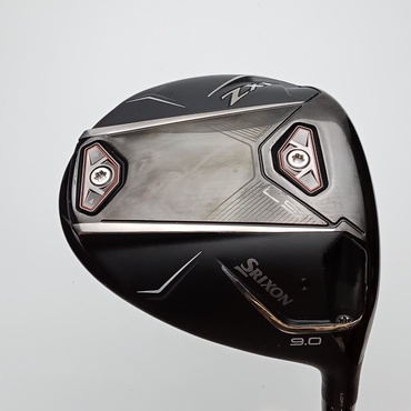 SRIXON　ZXi　LS 1W 9°  S VENTUS　ZXi　6